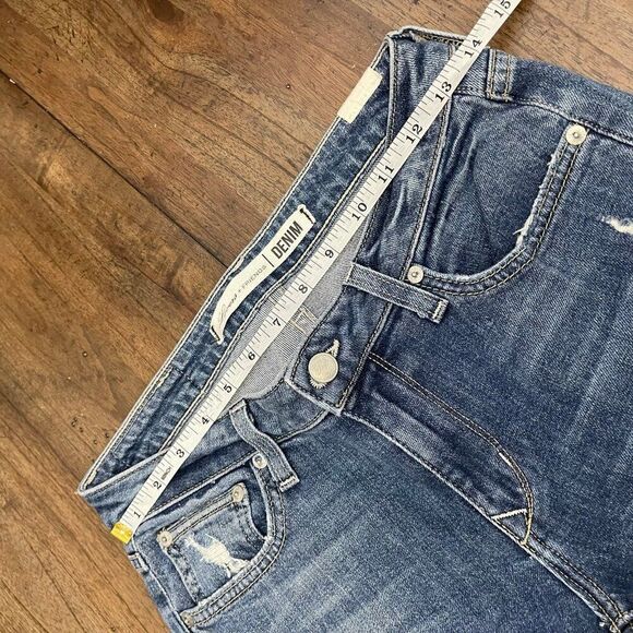 Lover + Friends Ricky Crescent Jeans - Picture 5 of 10